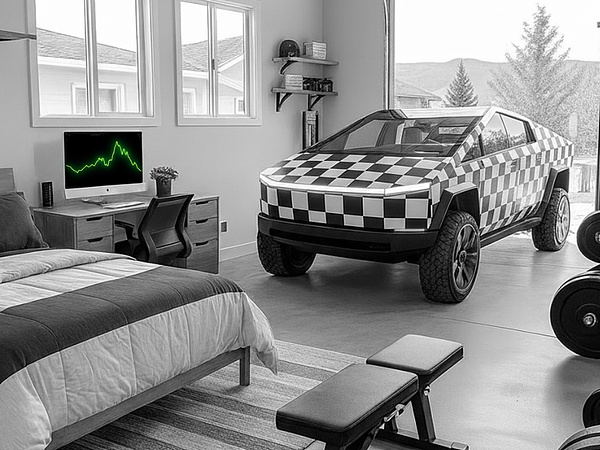 修仙與機(jī)械飛升：Binance與OKX的“大道”之爭圖片