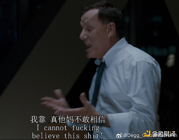 9月非農：教科書般的“金發姑娘”（goldilock）圖片